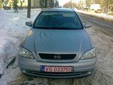 vand opel astra G 2001, fotografie 3