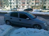 vand opel astra G 2001, photo 4