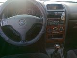 vand opel astra G 2001, photo 5