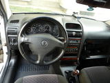 Vand Opel Astra G, 2003