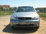 Vand Opel Astra G. 2005