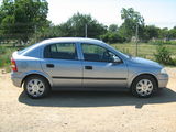 Vand Opel Astra G. 2005, fotografie 2