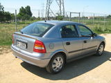 Vand Opel Astra G. 2005, fotografie 4