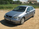 Vand Opel Astra G. 2005, fotografie 5