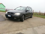 Vand Opel Astra G