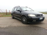 Vand Opel Astra G, photo 2