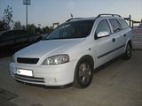 vand opel astra g, photo 1