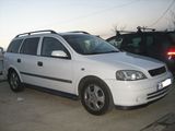 vand opel astra g, photo 2