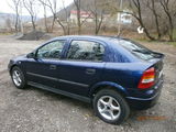 vand Opel Astra  G