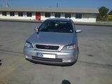 Vand opel astra g