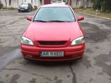 vand opel astra G