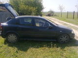 Vand opel astra g, photo 1