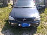 Vand opel astra g, photo 2