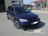 Vand Opel Astra G