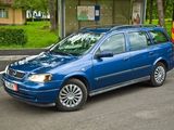 vand opel astra g