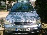 Vand Opel Astra G