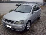 Vand Opel Astra G