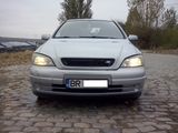 Vand Opel Astra G, fotografie 2