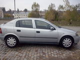 Vand Opel Astra G, fotografie 4