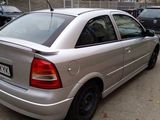 Vand Opel Astra G, photo 1