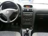 Vand opel astra g, photo 4