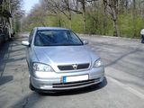 Vand Opel Astra G, photo 1