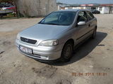 vand opel astra g