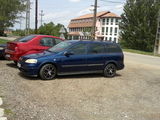 Vand Opel astra G