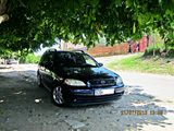 Vand Opel Astra G, photo 2