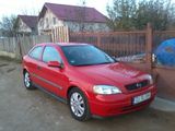 vand opel astra g