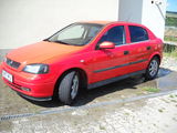 Vand Opel astra g , photo 1