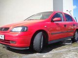 Vand Opel astra g , photo 3