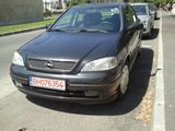 vand opel astra G 