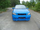 vand opel astra g bertone, photo 5