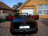 Vand Opel Astra G Bertone Cabrio Linea Rossa, fotografie 5