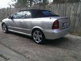 Vand Opel Astra G Cabrio 2002, photo 2