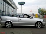 Vand Opel Astra G Cabrio 2002, photo 5