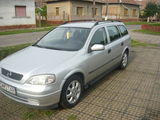 vand Opel Astra G Caravan 1,7D, fotografie 3