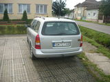 vand Opel Astra G Caravan 1,7D, fotografie 4