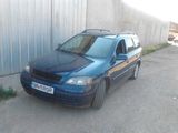 vand opel astra g caravan model NJoy an fab 2004 beanzina + gpl din fabrica 1.6 16v , fotografie 2