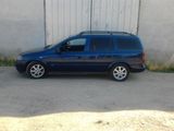 vand opel astra g caravan model NJoy an fab 2004 beanzina + gpl din fabrica 1.6 16v , fotografie 5