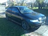 vand OPEL ASTRA G-CC