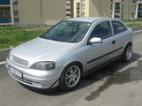 Vand Opel Astra G CC