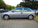 VAND OPEL ASTRA G CC