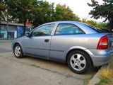 VAND OPEL ASTRA G CC, fotografie 2