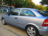 VAND OPEL ASTRA G CC, photo 3