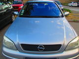 VAND OPEL ASTRA G CC, photo 4