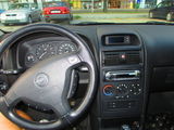 VAND OPEL ASTRA G CC, photo 5