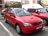 Vand opel astra G confort, fotografie 2