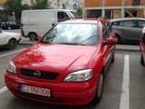 Vand opel astra G confort, photo 3